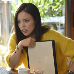 卖梦的两人太田纪代