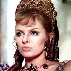 七金尸VanessaBuren