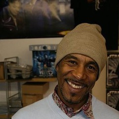 两杆大烟枪BarflyJack