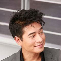 怨鬼之家阿提（爸爸）