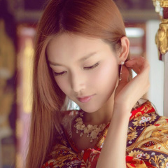 天生爱情狂晴晴