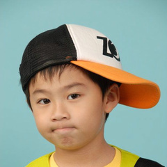 《童梦奇缘》B仔/小弟