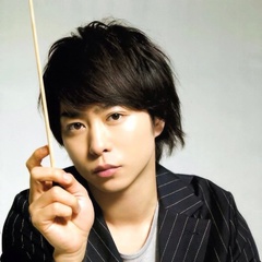 蜂蜜与四叶草竹本裕太