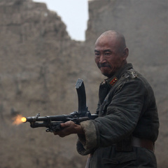 瞧这一家子老齐