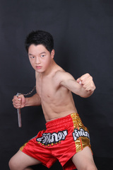 西游：降魔篇猴妖（真身）