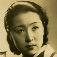 望乡阿崎婆（老年）