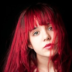 少年时代Samantha