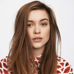 王牌特工：特工学院罗克茜