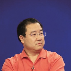 建国大业政协代表