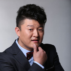 非你勿扰主持人