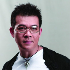 极速先锋吴如海