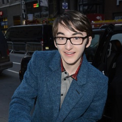 白雪公主与猎人童年William