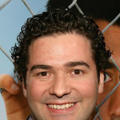 寻堡奇遇Tony(uncredited)