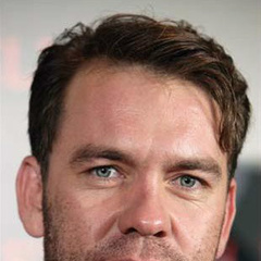 奇袭60阵地CaptainOliverWoodward