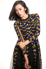 爱情狂想曲韩晓丽