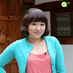 我的见鬼女友敏贞