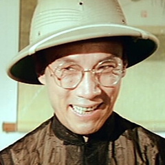 龙腾虎跃程振北