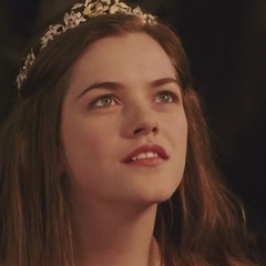 纳尼亚传奇Lucy(older)