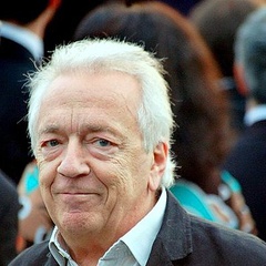 暗流Dr.BernardChernezé