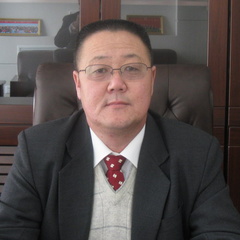 《草原上升起不落的太阳》公爷