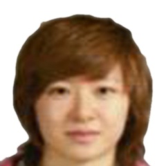 爱，回家商店女老板