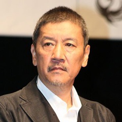 浪客剑心山县有朋