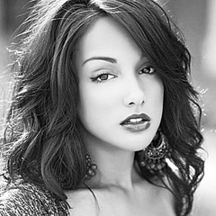 速度与激情7Jasmine