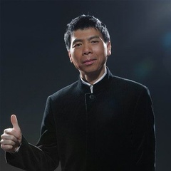 老炮儿六爷