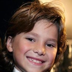 儿女一箩筐MikeBaker