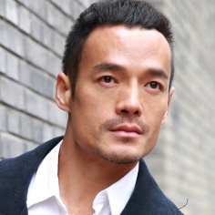 小小飞虎队老洪