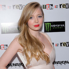 她SurrogateDateIsabella