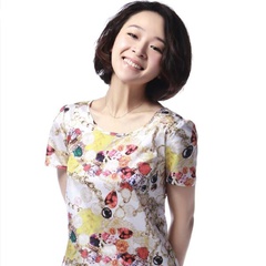 《爱情的牙齿》林洁