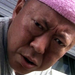 侠盗石川纪伊国屋文左卫门