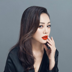 王朝的女人·杨贵妃梅妃