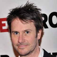 黑暗天际丹尼尔·巴瑞特