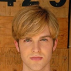 凯特的外遇日记Waiter