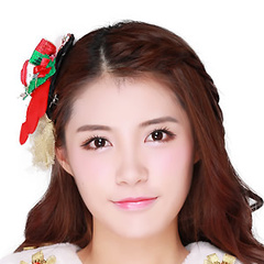 梦想预备生之半熟少女戴萌