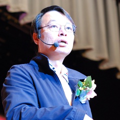 大佬爱美丽Mr.Leung