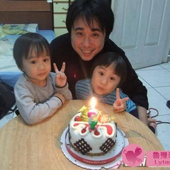 宝贝，对不起小彬彬