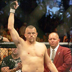 海扁王2：全力以赴ChuckLiddell