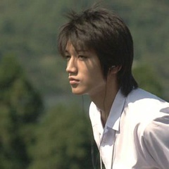 金丝雀岩濑光一