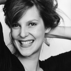 两小无猜AurélieMiller