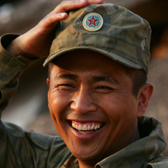 东方中国梦赵普