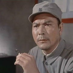 紧急迫降蓝航老总