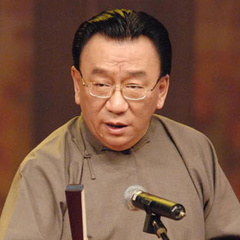 《北京小妞》金父