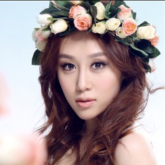 娜娜的玫瑰战争林晓毓