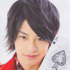 假面骑士X超级战队 超级英雄大战玛贝勒斯/豪快红