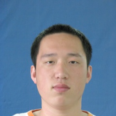 尖峰时刻3AmbassadorHan