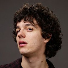 潘神的迷宫SecondYoungGuerrilla