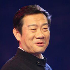 建国大业政协代表